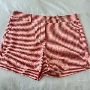 Sandro Striped Women's Shorts